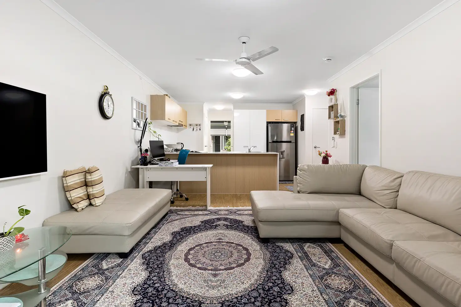 Main view of Homely unit listing, 5/235 Lacey Road, Bald Hills QLD 4036