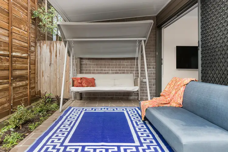 Second view of Homely unit listing, 5/235 Lacey Road, Bald Hills QLD 4036