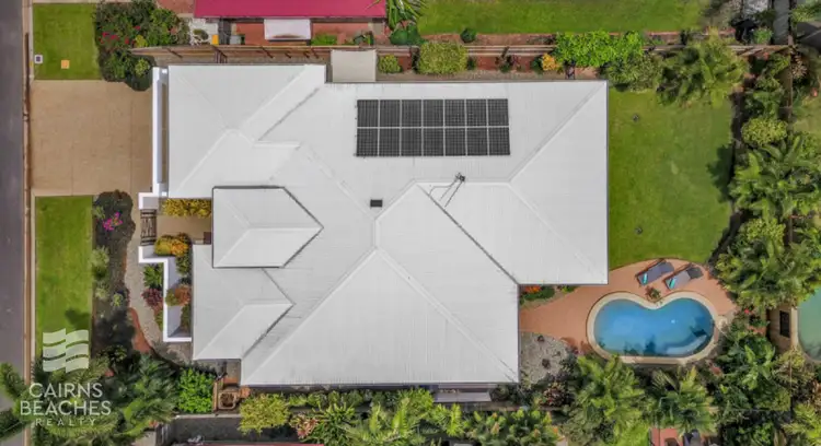 4 Tydeman Crescent, Clifton Beach QLD 4879