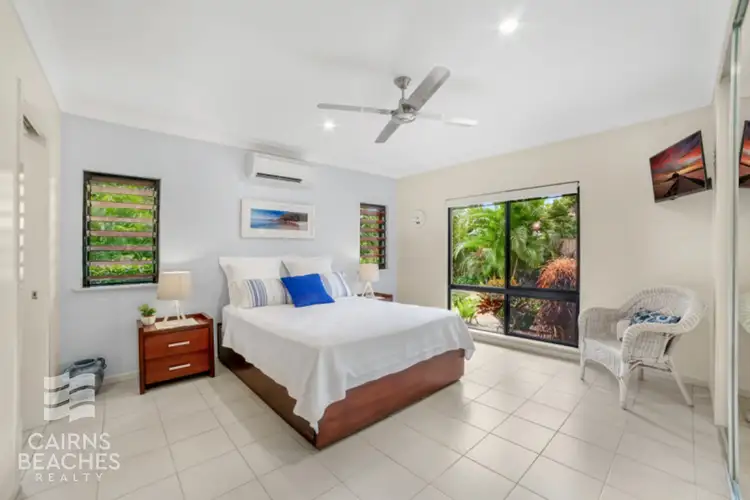 Third view of Homely house listing, 4 Tydeman Crescent, Clifton Beach QLD 4879