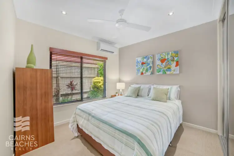 Fourth view of Homely house listing, 4 Tydeman Crescent, Clifton Beach QLD 4879