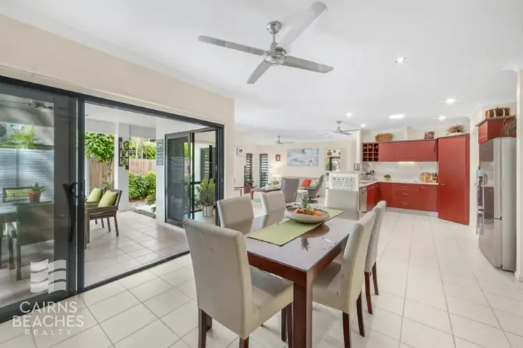 Fifth view of Homely house listing, 4 Tydeman Crescent, Clifton Beach QLD 4879