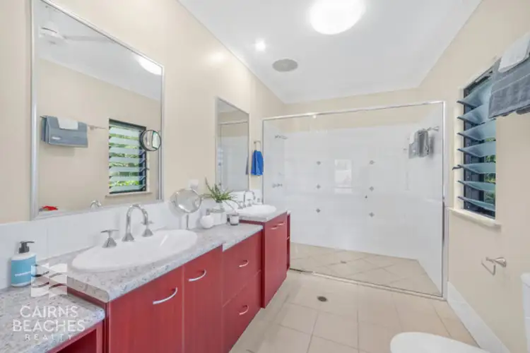 Sixth view of Homely house listing, 4 Tydeman Crescent, Clifton Beach QLD 4879