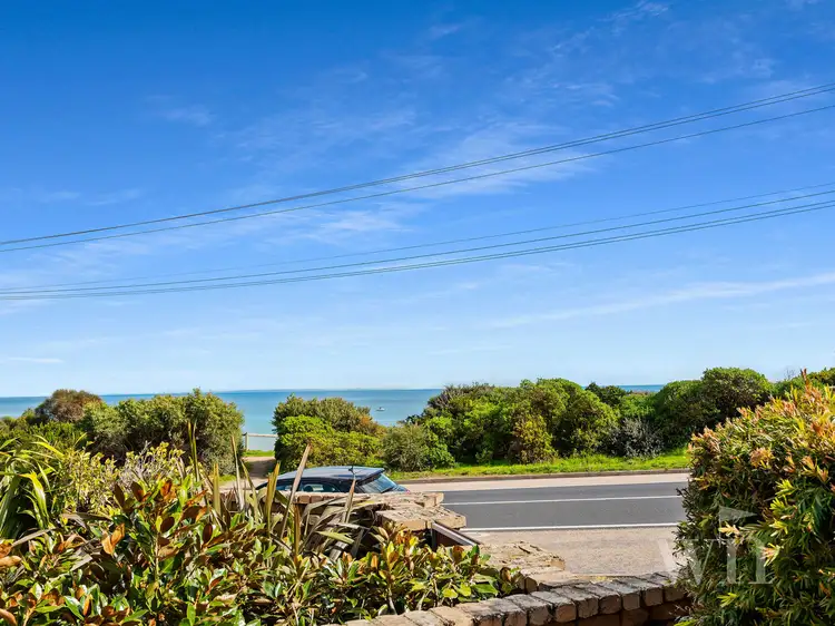 Third view of Homely unit listing, 1/729 Esplanade, Mornington VIC 3931
