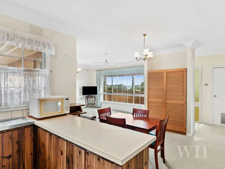 Sixth view of Homely unit listing, 1/729 Esplanade, Mornington VIC 3931