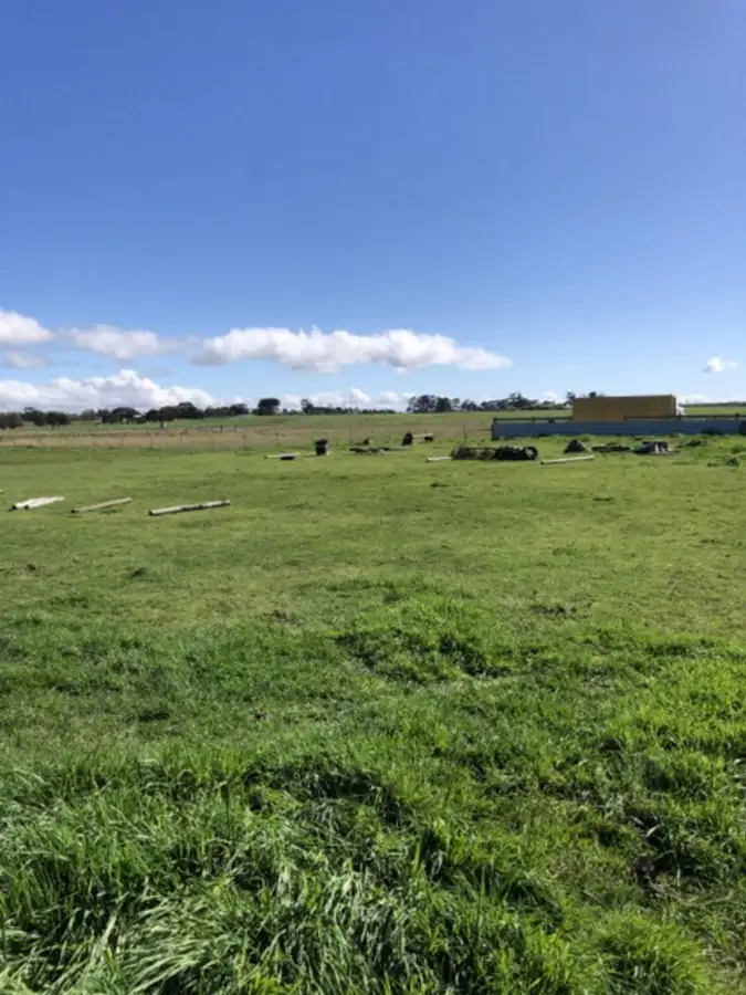 Second view of Homely land listing, 6-8 Wilson Street, Derrinallum VIC 3325