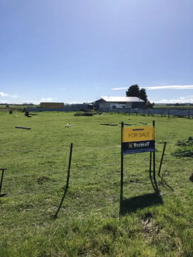 Third view of Homely land listing, 6-8 Wilson Street, Derrinallum VIC 3325