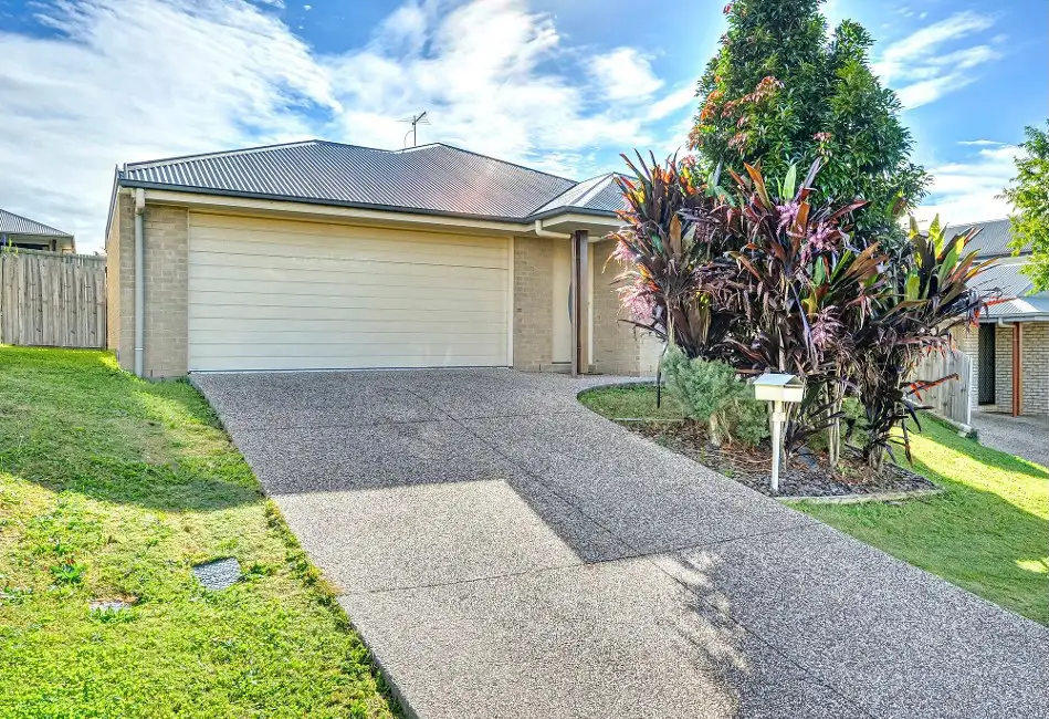 Main view of Homely house listing, 30 Zephyr Street, Griffin QLD 4503