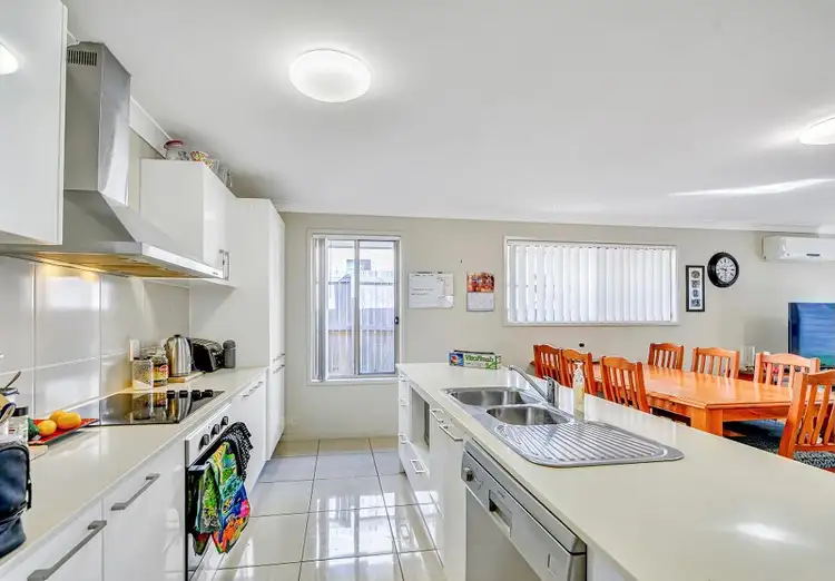 Second view of Homely house listing, 30 Zephyr Street, Griffin QLD 4503