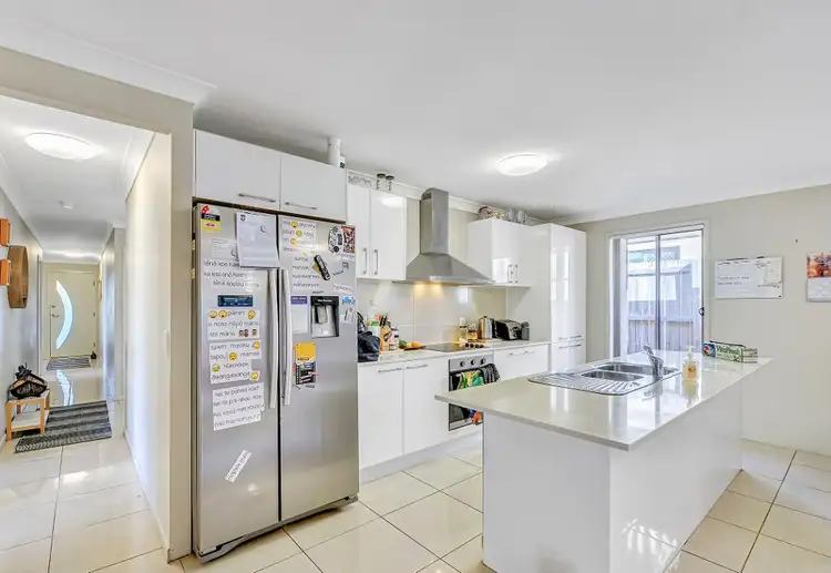 Third view of Homely house listing, 30 Zephyr Street, Griffin QLD 4503