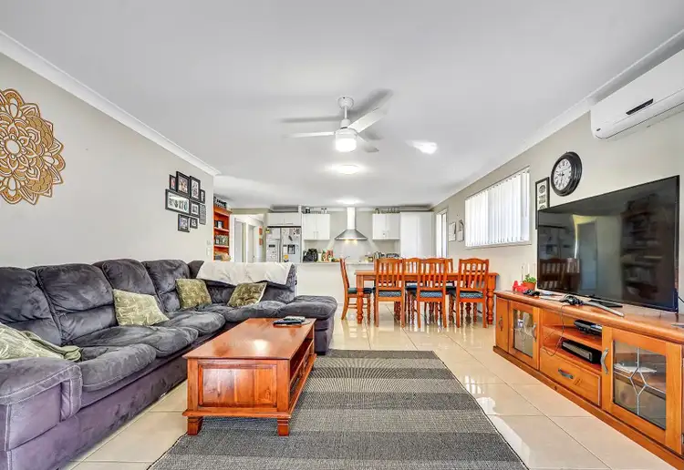 Sixth view of Homely house listing, 30 Zephyr Street, Griffin QLD 4503