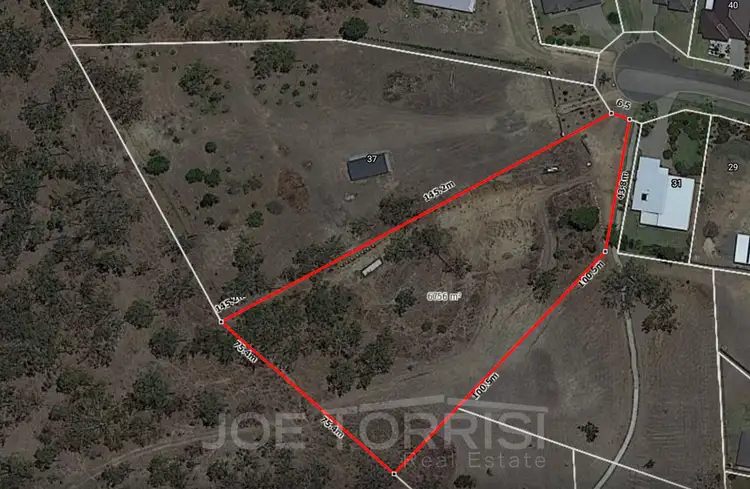 Third view of Homely land listing, 35 Jacana Close, Mareeba QLD 4880