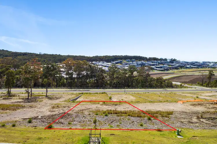 12 Turnock Drive, Cameron Park NSW 2285