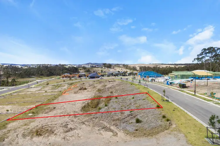 Third view of Homely land listing, 12 Turnock Drive, Cameron Park NSW 2285