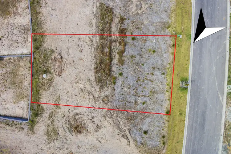 Fourth view of Homely land listing, 12 Turnock Drive, Cameron Park NSW 2285