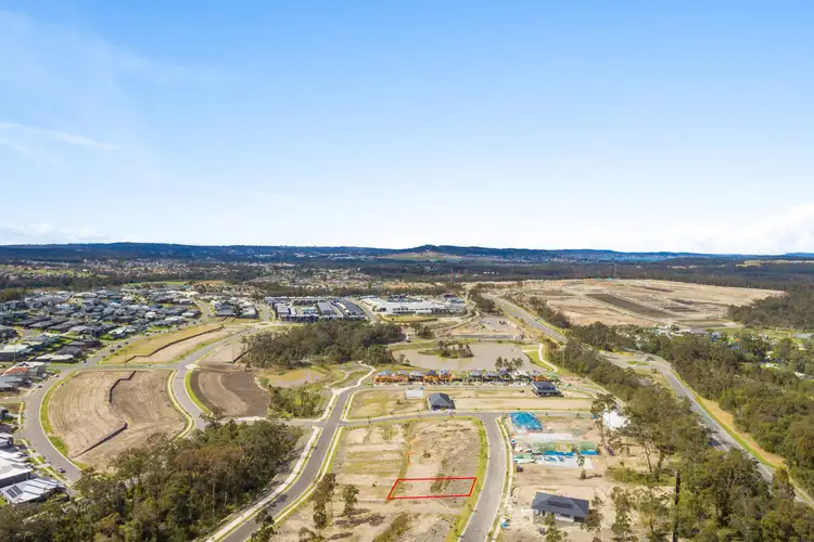 Fifth view of Homely land listing, 12 Turnock Drive, Cameron Park NSW 2285