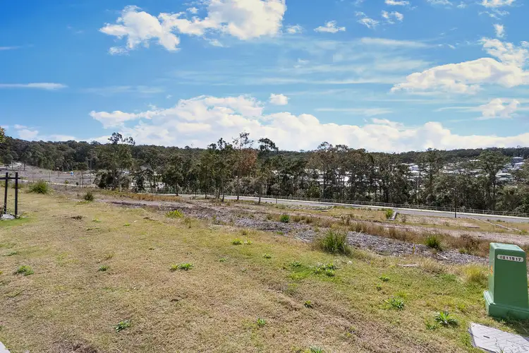 Sixth view of Homely land listing, 12 Turnock Drive, Cameron Park NSW 2285