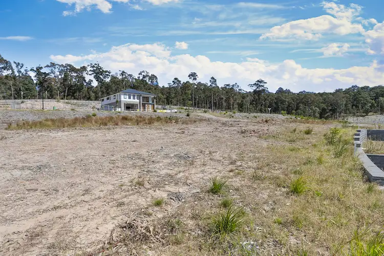 Seventh view of Homely land listing, 12 Turnock Drive, Cameron Park NSW 2285