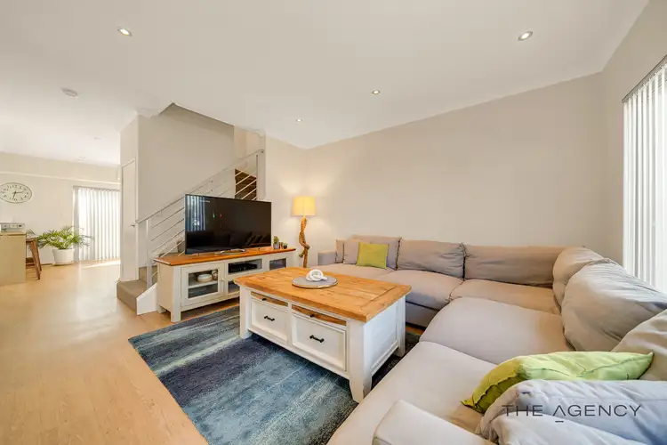 Fourth view of Homely house listing, 11 Ladera Drive, Clarkson WA 6030
