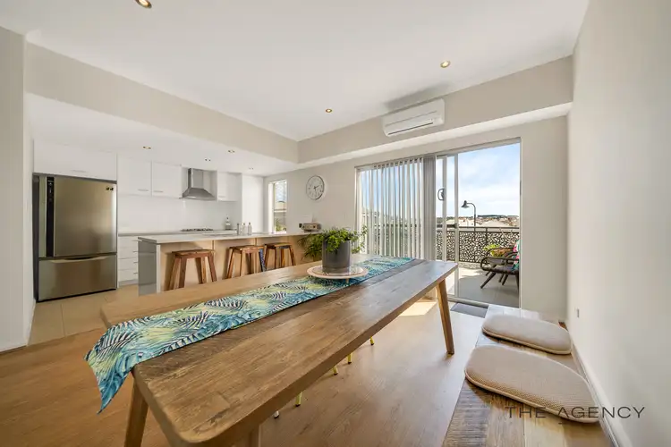 Fifth view of Homely house listing, 11 Ladera Drive, Clarkson WA 6030
