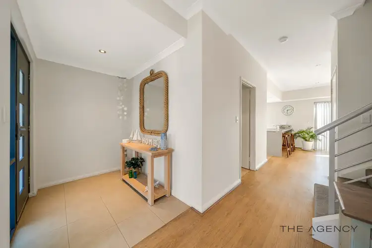Sixth view of Homely house listing, 11 Ladera Drive, Clarkson WA 6030