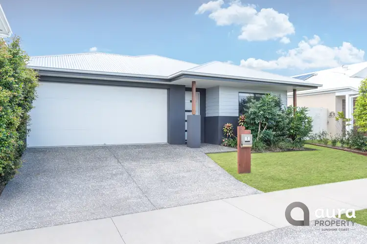 5 Nicole Street, Nirimba QLD 4551