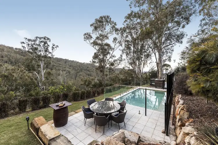Main view of Homely house listing, 118-122 Flagstone Creek Road, Middle Ridge QLD 4350
