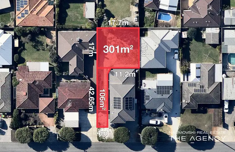 85A Wolseley Road, Morley WA 6062