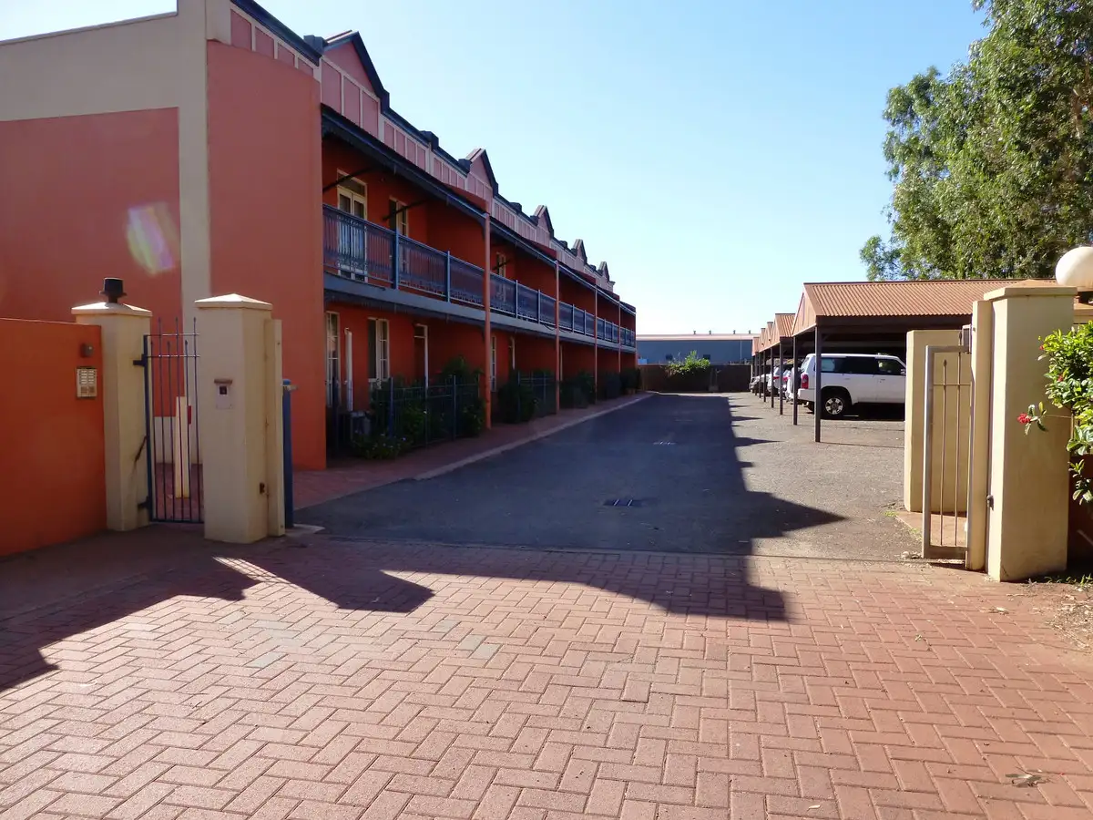 Main view of Homely unit listing, 2/8 Anderson Street, Port Hedland WA 6721