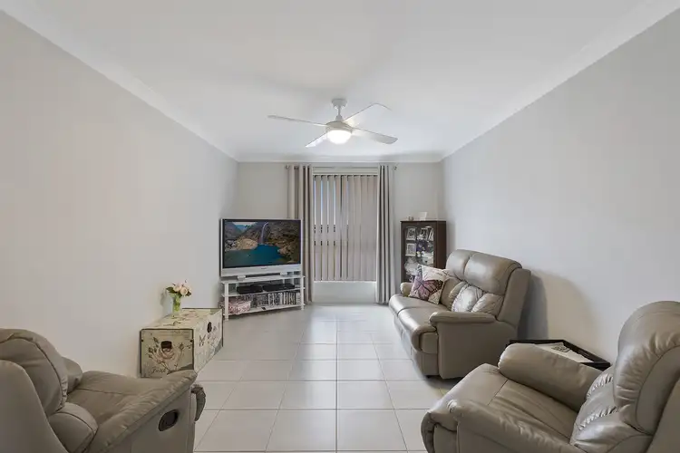 Second view of Homely house listing, 12 Voyager Street, Wadalba NSW 2259