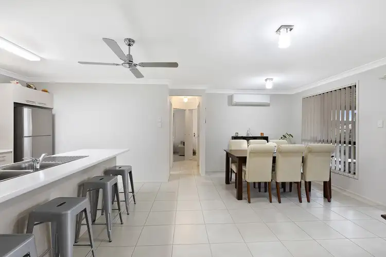 Third view of Homely house listing, 12 Voyager Street, Wadalba NSW 2259