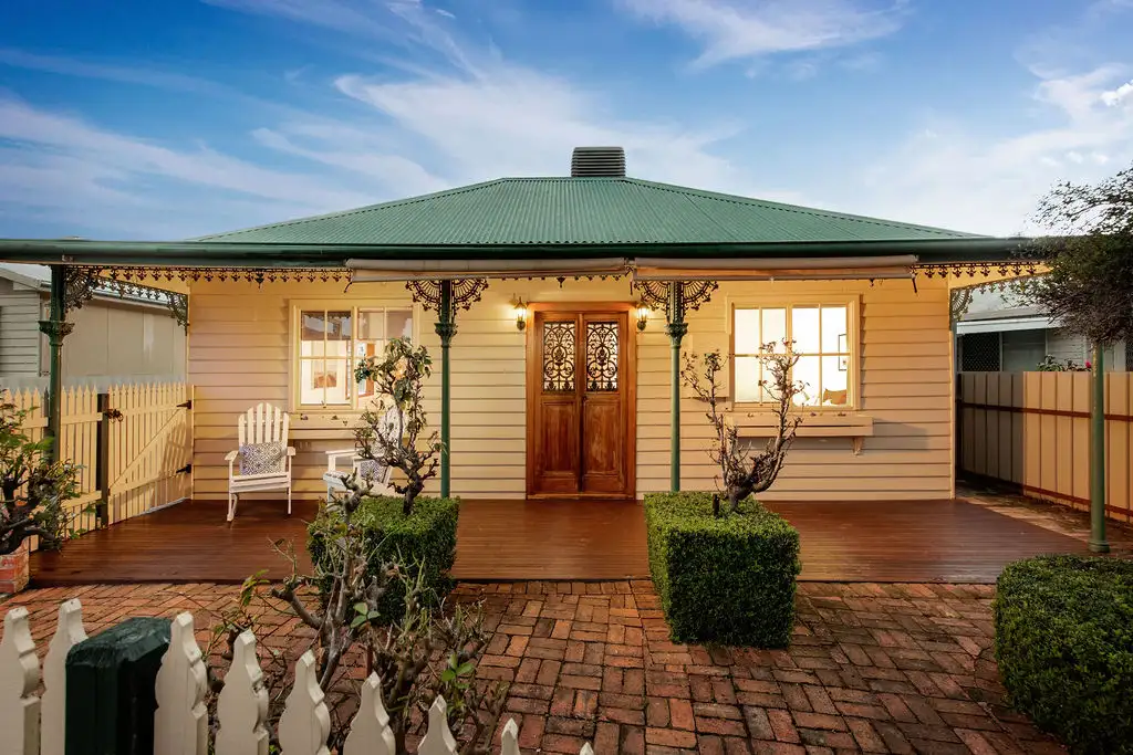Main view of Homely house listing, 100 Tarakan Street, Wodonga VIC 3690