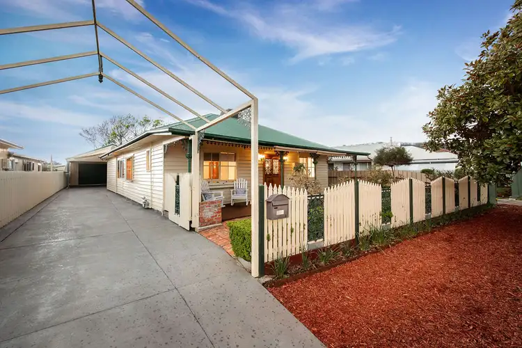 Second view of Homely house listing, 100 Tarakan Street, Wodonga VIC 3690