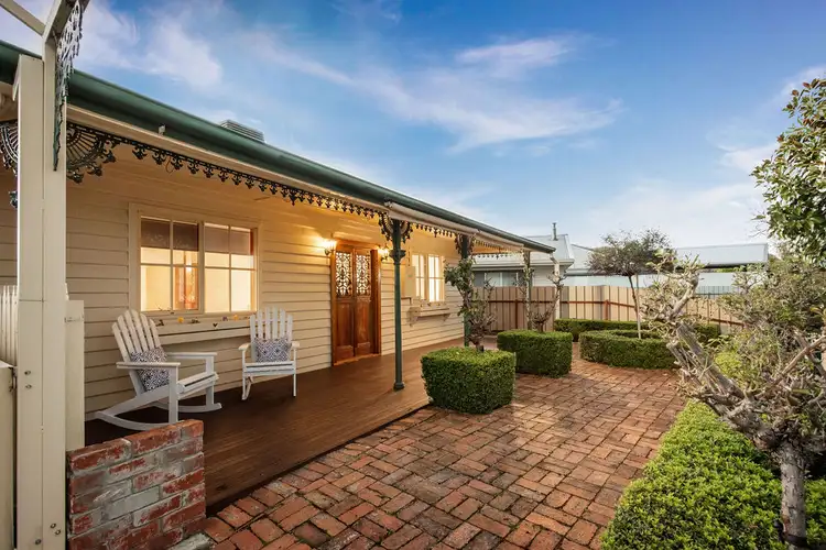 Third view of Homely house listing, 100 Tarakan Street, Wodonga VIC 3690
