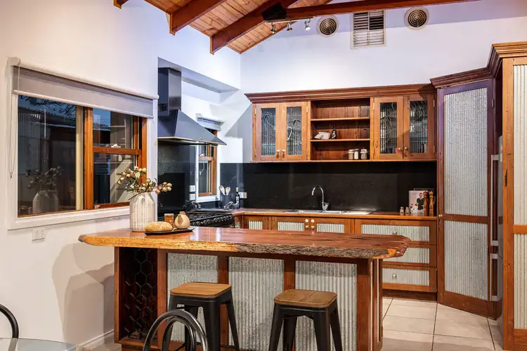 Fourth view of Homely house listing, 100 Tarakan Street, Wodonga VIC 3690
