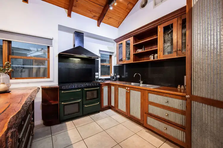 Fifth view of Homely house listing, 100 Tarakan Street, Wodonga VIC 3690