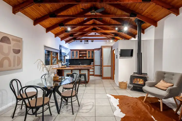Sixth view of Homely house listing, 100 Tarakan Street, Wodonga VIC 3690