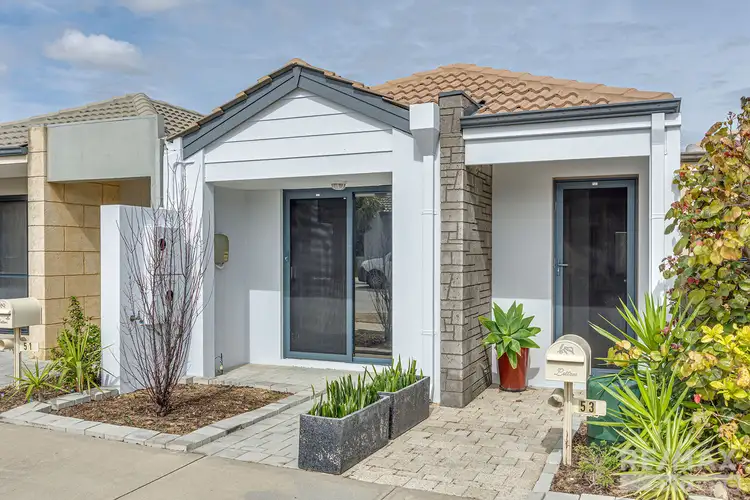Second view of Homely house listing, 53 Millom Street, Butler WA 6036
