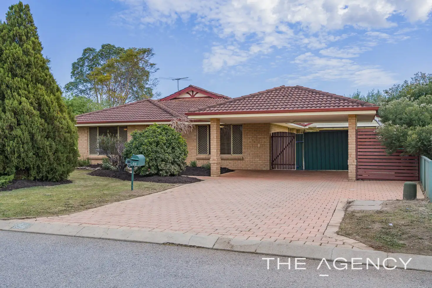 Main view of Homely house listing, 54 Molloy Circuit, Atwell WA 6164