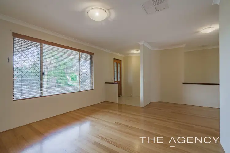 Fourth view of Homely house listing, 54 Molloy Circuit, Atwell WA 6164