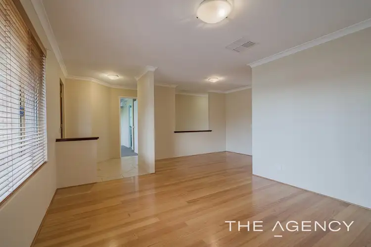 Fifth view of Homely house listing, 54 Molloy Circuit, Atwell WA 6164