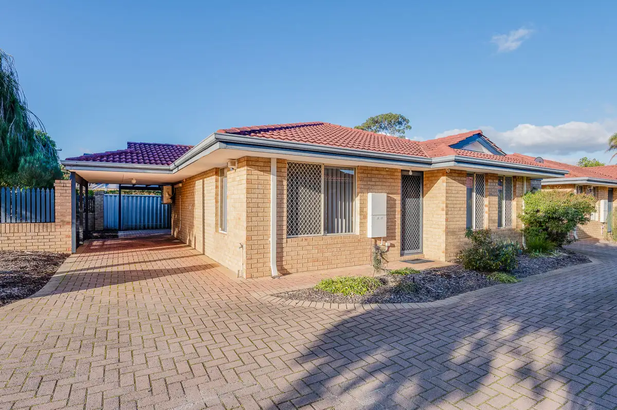 Main view of Homely villa listing, 1/60 Palmerston Street, St James WA 6102