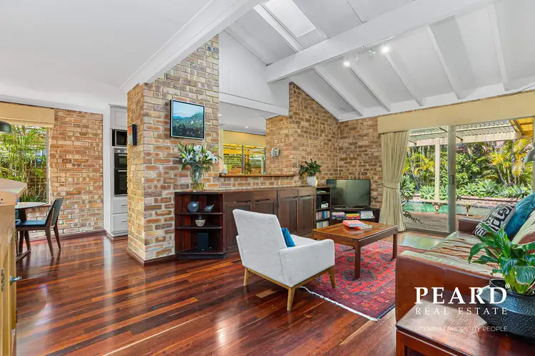 3/28 Potter Avenue, Salter Point WA 6152