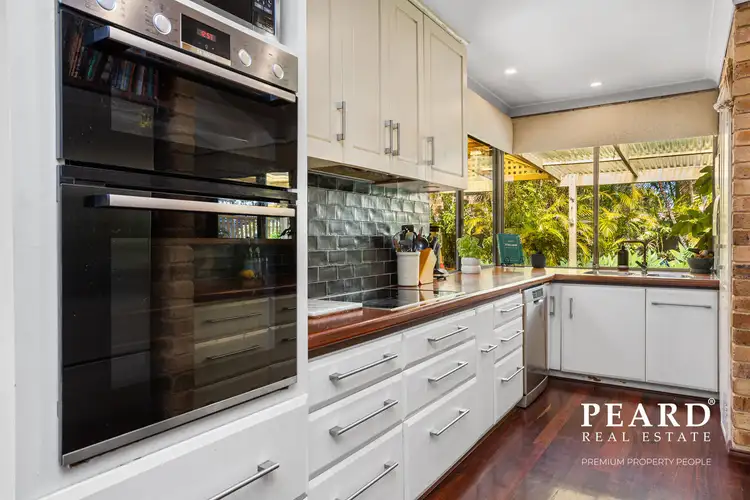 Third view of Homely house listing, 3/28 Potter Avenue, Salter Point WA 6152