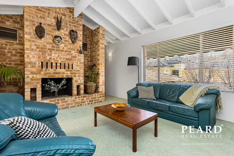 Fifth view of Homely house listing, 3/28 Potter Avenue, Salter Point WA 6152