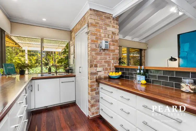 Sixth view of Homely house listing, 3/28 Potter Avenue, Salter Point WA 6152