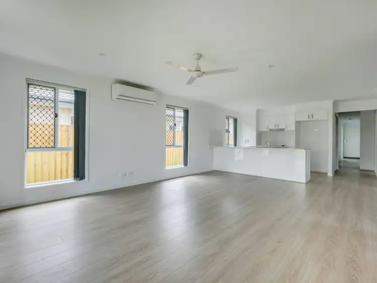 Second view of Homely house listing, 12 Niels Crescent, Park Ridge QLD 4125
