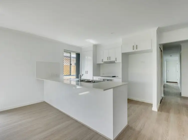 Fourth view of Homely house listing, 12 Niels Crescent, Park Ridge QLD 4125