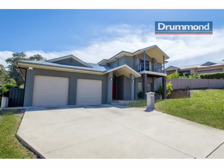 107 Johnston Road, West Albury NSW 2640