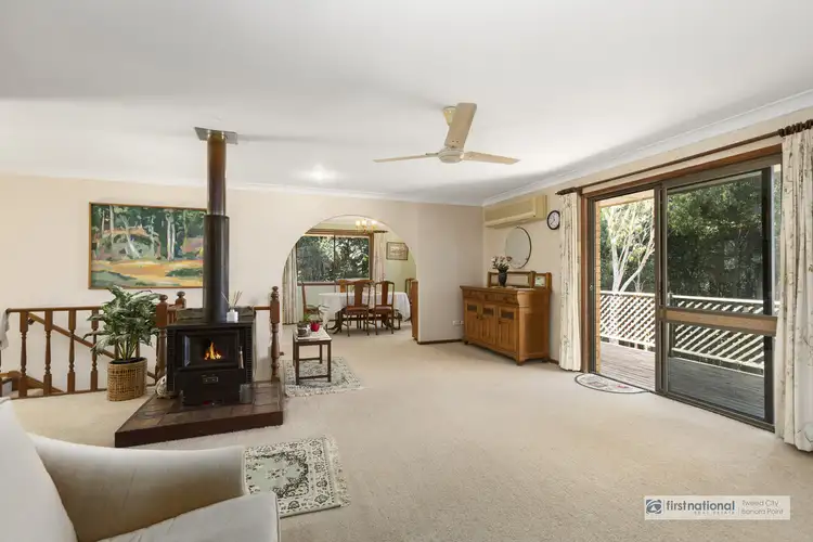 Main view of Homely rural property listing, 745 Terranora Road, Terranora NSW 2486